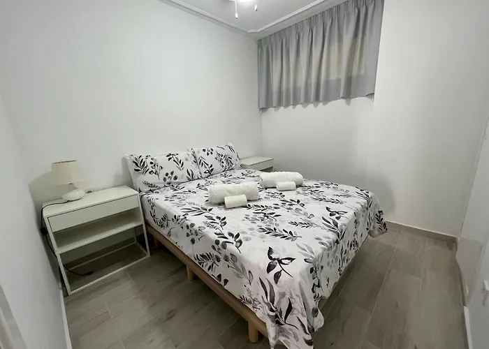 Lidersol Apartments